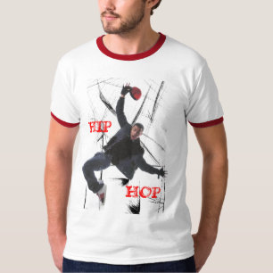 heuplepel t-shirt