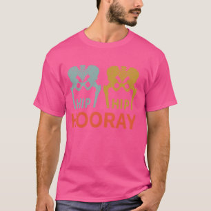 Heupoperatie Heupvervangingsoperatie Heupoperatie T-shirt