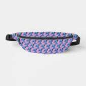 Heuptas met Stitch-design Heuptasje (Voorkant)