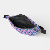 Heuptas met Stitch-design Heuptasje (Open)