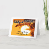 heupwater kaart (Achterkant)