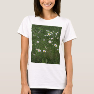 Heuvel van Madeliefjes T-shirt