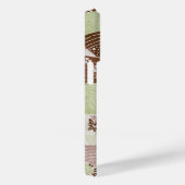 heuvels en rivieren Case-Mate iPhone case (Achterkant / Rechts)