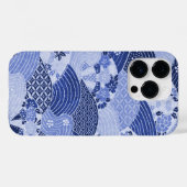  heuvels en rivieren Case-Mate iPhone case (Achterkant (horizontaal))