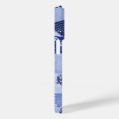  heuvels en rivieren Case-Mate iPhone case (Achterkant / Rechts)