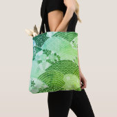  heuvels en rivieren tote bag (Dichtbij)