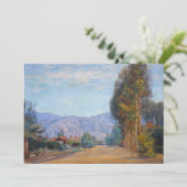 Heuvels in de buurt van Redlands, CA | Theodore Cl (Staand voorkant)