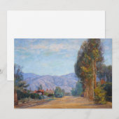 Heuvels in de buurt van Redlands, CA | Theodore Cl (Voorkant / Achterkant)