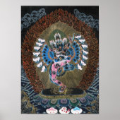 Hevajra Poster (Voorkant)