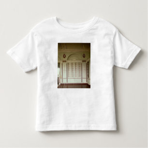 Heveningham Hall, Suffolk: bibliotheek, 1778-80 Kinder Shirts