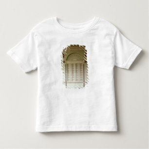 Heveningham Hall, Suffolk: bibliotheek, 1778-80 Kinder Shirts