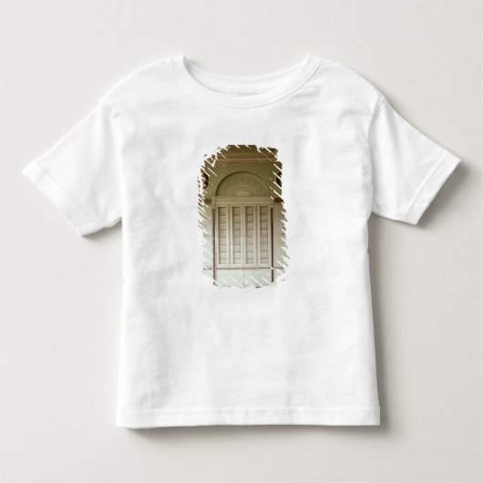 Heveningham Hall, Suffolk: bibliotheek, 1778-80 Kinder Shirts (Voorkant)