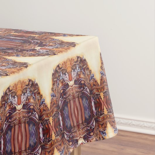 Hevenly Hongaars Tafelkleed (Voorbeeld)