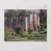 Hever Castle Briefkaart (Voorkant)