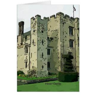 Hever Castle Design 2