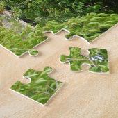 Hever Castle - Verenigd Koninkrijk - 16 x 20 520 s Legpuzzel (Zijkant)