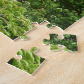 Hever Castle - Verenigd Koninkrijk - 20x20 676 pcs Legpuzzel (Zijkant)