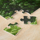 Hever Castle - Verenigd Koninkrijk - 20x30 1014 pc Legpuzzel (Zijkant)