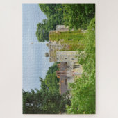 Hever Castle - Verenigd Koninkrijk - 20x30 1014 pc Legpuzzel (Verticaal)