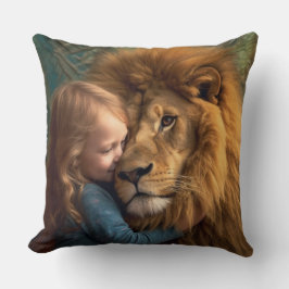 Hevig & Vriendelijk Kussen