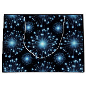 Hevig vuurwerk groot cadeauzakje (Voorkant)