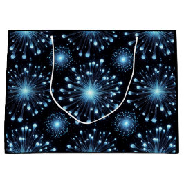 Hevig vuurwerk groot cadeauzakje