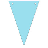 Hevig vuurwerk vlaggetjes (Tweede vlag)