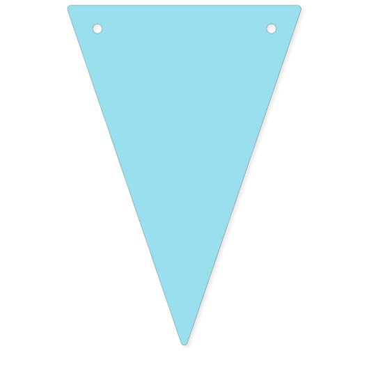 Hevig vuurwerk vlaggetjes (Tweede vlag)