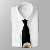 Hevige drakenfokkerij stropdas (Gebonden)