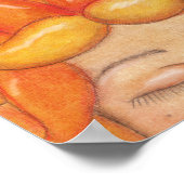 Hevige dromer poster (Hoek)