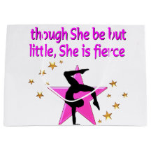 HEVIGE EN MACHTIGE GYMNAST