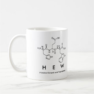 Hew peptide name mok