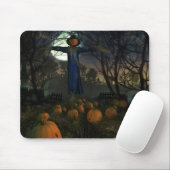 Heweens Harvest Mousepad Muismat (Met muis)