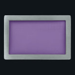 Hex #714997, Dark Lavender Belt Buckles Gesp<br><div class="desc">Belt Buckles</div>