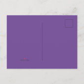 Hex #714997 menu's (Achterkant)