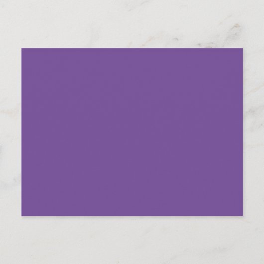 Hex #714997 menu's (Voorkant)