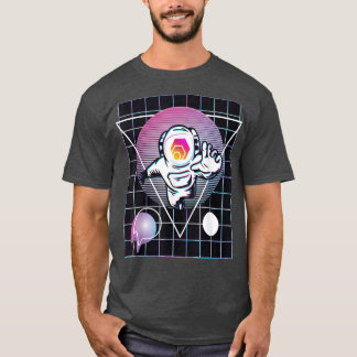Hex Astronaut T-Shirt