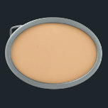 Hex Color #FABA77, Hit Pink Belt Buckles Gesp<br><div class="desc">Belt Buckles</div>