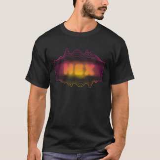 HEX Crypto HEX Token Cryptocurrency Crypto Curre T-shirt