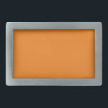 Hex #F17F17, Pompoenen Oranje Belt Buckles Gesp<br><div class="desc">Belt Buckles</div>