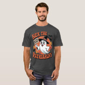 HEX HET PATRIARCHAAT T-SHIRT (Voorkant volledig)