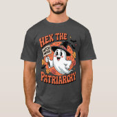HEX HET PATRIARCHAAT T-SHIRT (Voorkant)