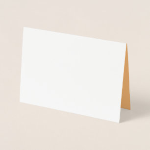 Hex Kleur #FABA77, Brandy Folie Kaarten