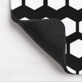 hex mousepad muismat (Hoek)