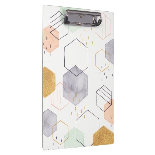 Hex Scatter Klembord (Rechts)