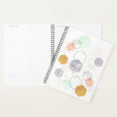 Hex Scatter Planner (Display)