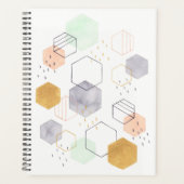 Hex Scatter Planner (Voorkant)