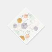 Hex Scatter Servet (Hoek)