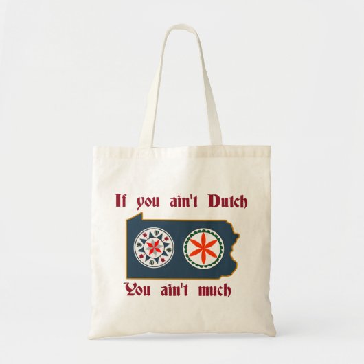 Hex Sign Canvas tas (Voorkant)