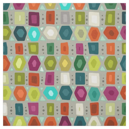 hex strip wilg stof (Swatch)